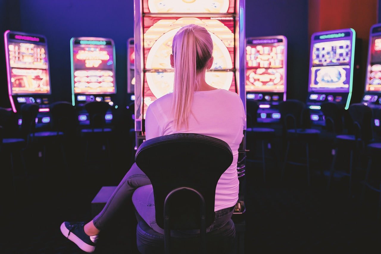 win7771 Live Casino